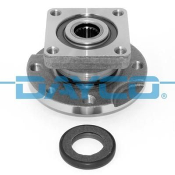 Radlagersatz Hinterachse (KWD1473), Autobianchi, Fiat, Lancia